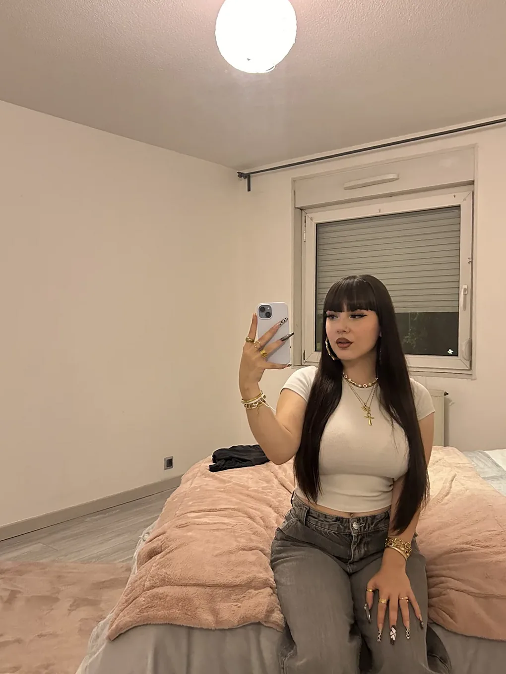 Alicia - Meilleurs Comptes Onlyfans profil verifie
