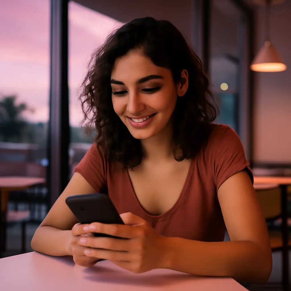 Emma canal Telegram